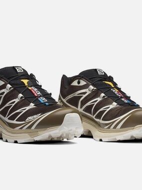 Salomon XT-6 Trail Shoes